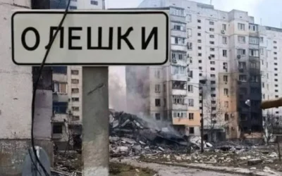 Мелания Тръмп издейства спиране на огъня в окупиран от Русия украински град