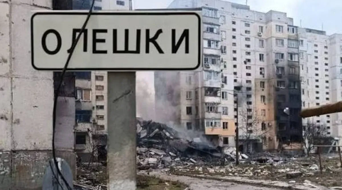 Мелания Тръмп издейства спиране на огъня в окупиран от Русия украински град