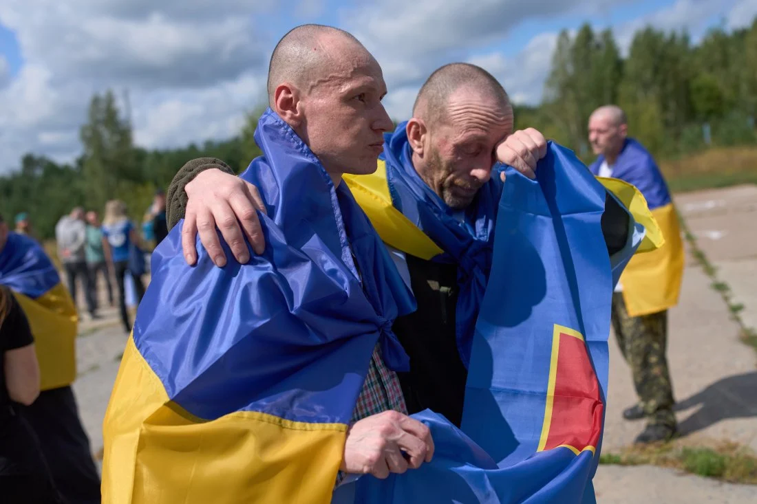 Преговори Украйна – Русия – САЩ през ноември: Руски дизел вече пътува за САЩ, нова размяна на пленници