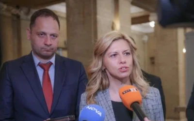 Петър Витанов: Искането на оставката на Доцова е опит за политически реванш