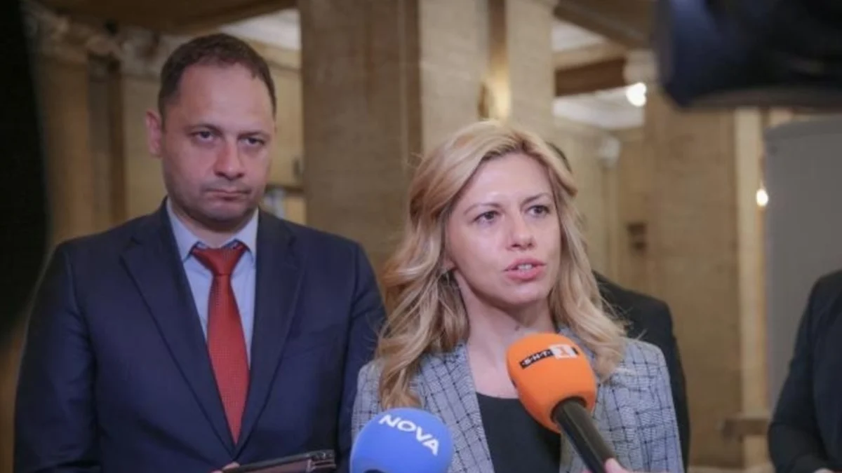 Петър Витанов: Искането на оставката на Доцова е опит за политически реванш