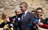 Мицкоски: С България трябва да се споразумеем за малцинствата