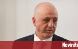 Шефът на НСО Емил Тонев подаде оставка