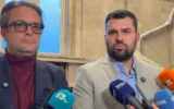 ГЕРБ: ПП и ДБ отказаха да подпишат за оставка на Доцова, коват нова сглобка с Радев за ВСС