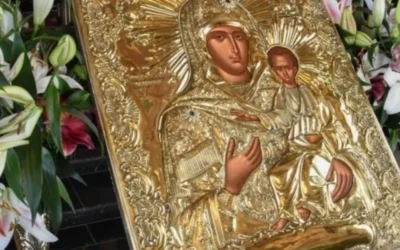 Църковен празник на 24 октомври: Поличбата, която вещае нещастие