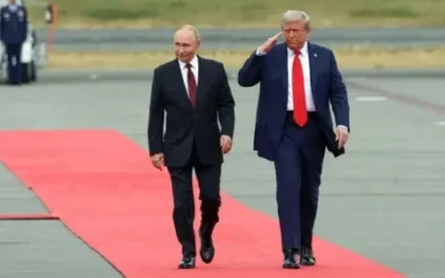 ISW: Путин търси икономически отстъпки, не мир с Украйна