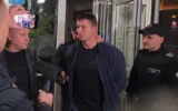 Обвинение за гарда от НСО, блъснал Соня Колтуклиева