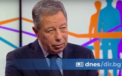 Румен Миланов: Поведението на Колтуклиева се разминава със сериозната журналистика