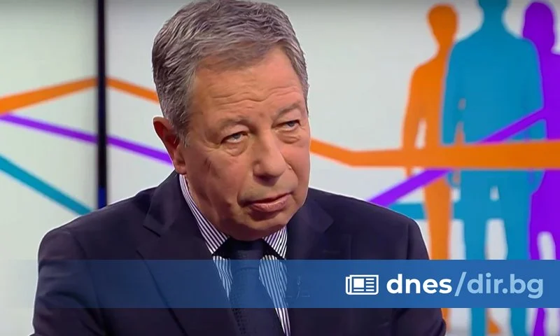 Румен Миланов: Поведението на Колтуклиева се разминава със сериозната журналистика