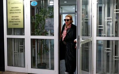 Хронология и факти: Инцидентът с Колтуклиева, обвинение и последвала оставка (ОБЗОР)