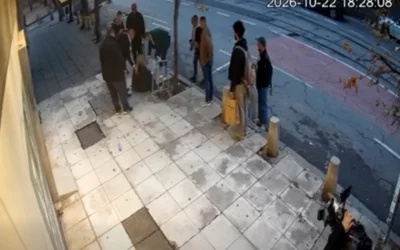 Депутат от ПБ пусна ново видео от инцидента с Колтуклиева и НСО