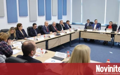 Радев: Свързаността ще бъде във фокуса на първата по рода си Среща на върха, чийто домакин ще е България