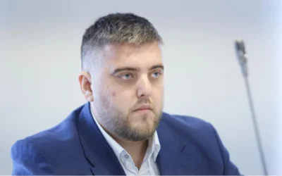 „Човешкият капитал има лимит и достойнство“: Главният икономист на КНСБ Любослав Костов напуска поста си