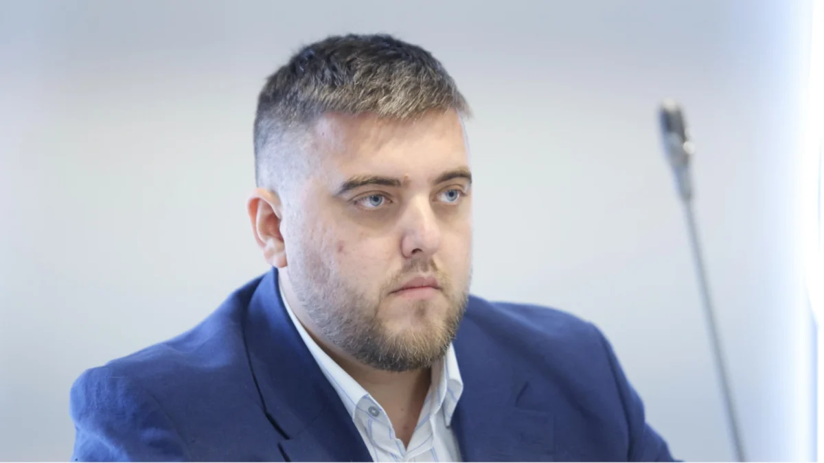 „Човешкият капитал има лимит и достойнство“: Главният икономист на КНСБ Любослав Костов напуска поста си