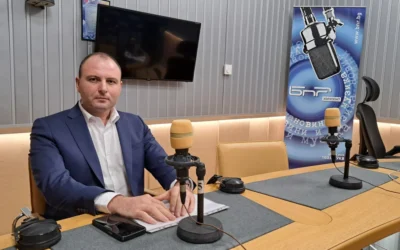Евгени Симеонов разкри! Започва одит на предишния особен управител на ЛУКОЙЛ