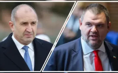 „Да, България“: Арестите на кметове са резултат от разпаднала се сделка между Пеевски и властта