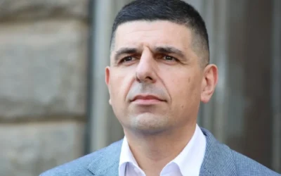 ДБ: Ние първи поскахме осваката на Доцова и началника на НСО. Радев и Йотова да спрат да разделят обществото
