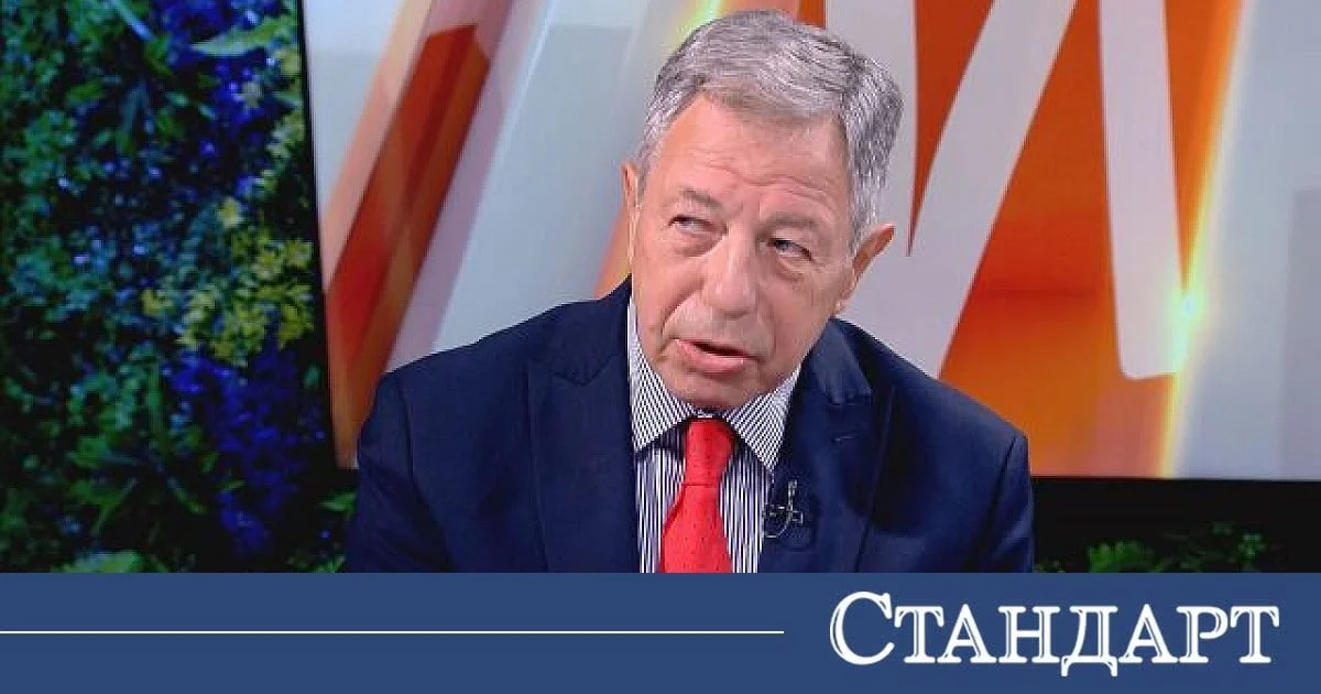 Ген. Румен Миланов разкри двете страни на инцидента с Колтуклиева
