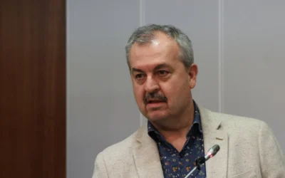 Любчо Нешков: Тези, които днес се борят да останат на власт в Сърбия, са същите, които водиха войните на Балканите