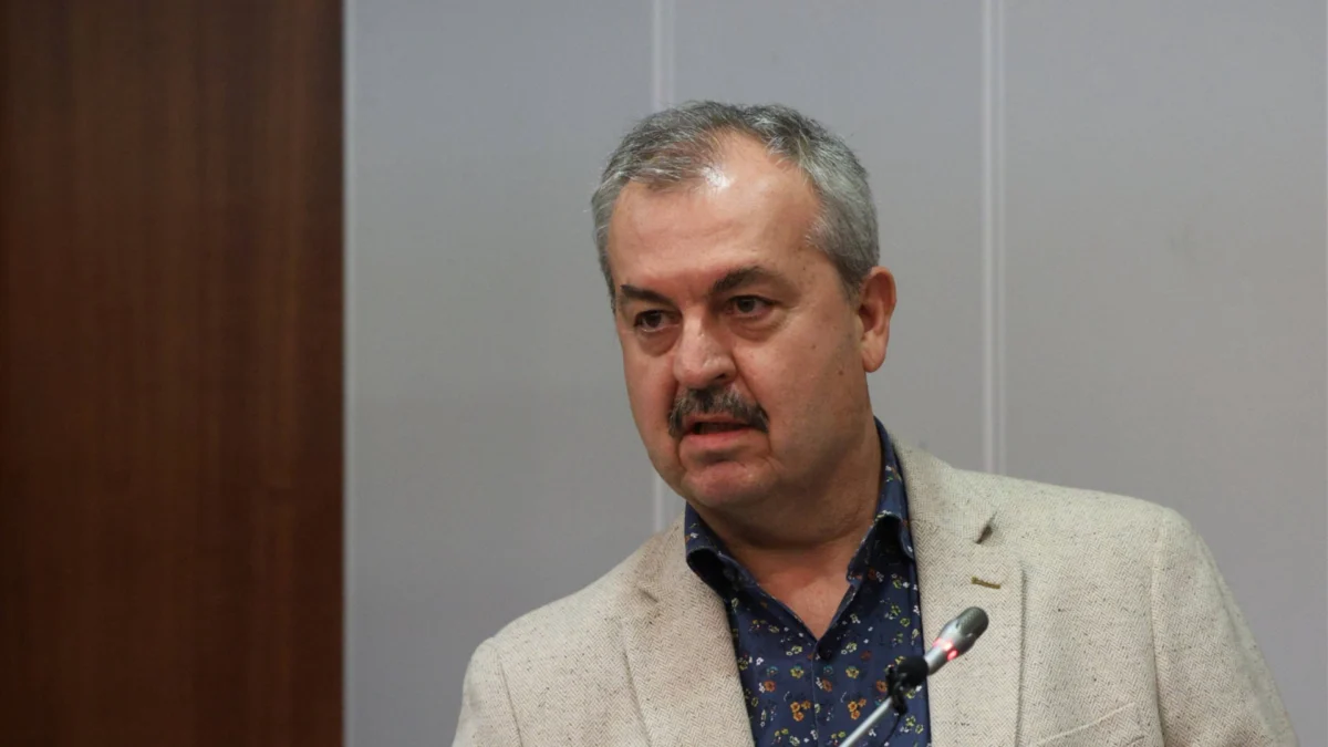 Любчо Нешков: Тези, които днес се борят да останат на власт в Сърбия, са същите, които водиха войните на Балканите