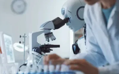 AI откри обещаваща комбинация срещу рак на простатата