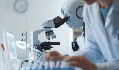 AI откри обещаваща комбинация срещу рак на простатата