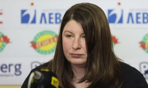 Станка Златева атакува Белчо Горанов и Гриша Ганчев