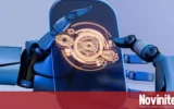 Daily Telegraph съкращава 100 служители заради AI