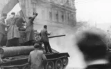 Бунтът, който едва не довежда до разпадането на съветския блок. 70 г. от Унгарското въстание