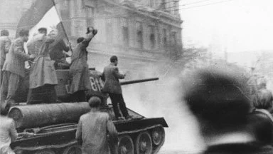 Бунтът, който едва не довежда до разпадането на съветския блок. 70 г. от Унгарското въстание