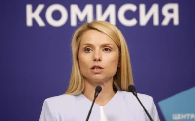 ЦИК: Гласуването с машина отнема под минута, разписките задължително се подпечатват