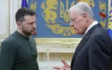 Келог: Украйна има право да нанася удари по Русия