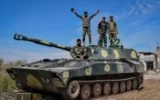 Високо напрежение! Сирия изпрати 1000 войници в Ес-Сувейда