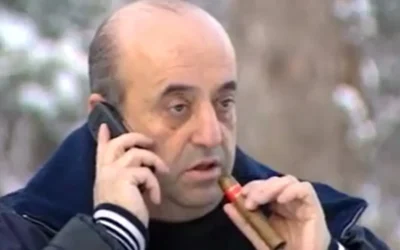 Почина един от най-опасните милиардери в света