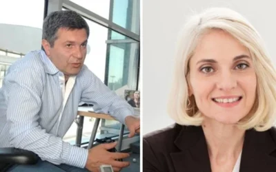 Първата жена на Милен Цветков каза истината за убиеца му
