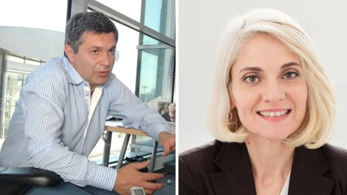 Първата жена на Милен Цветков каза истината за убиеца му
