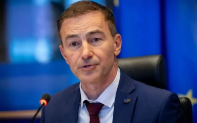 Андрей Ковачев за резолюцията за Черно море: Няма как няколко български евродепутати да манипулират стотици свои колеги