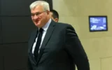 Сибига поиска от ЕС по-силен натиск върху Русия