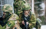 Китайски превозни средства, наети за учения от норвежката армия, записали маневрите и кодове за достъп