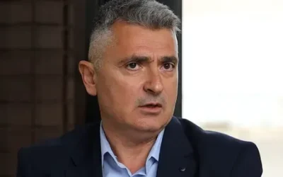 Кой е Илия Сърданович, сочен за бъдещ премиер на Сърбия