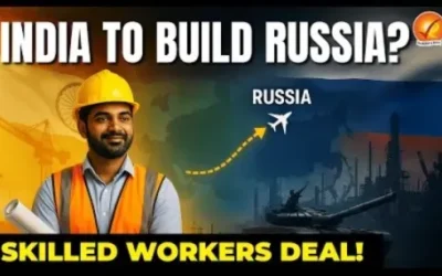 Индия ще осигурява квалифицирани кадри за трудовия пазар в Русия