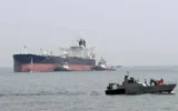 Четири държави поискаха пълно отваряне на Ормузкия проток