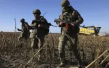 Гутериш приветства примирието в Олешки