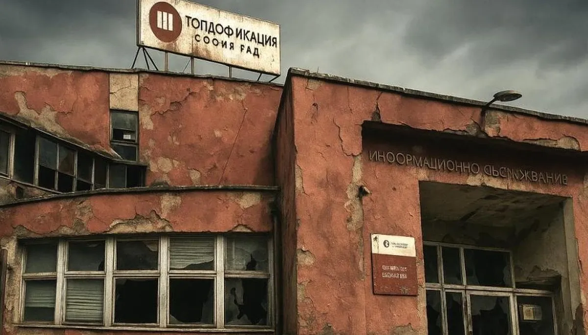 Предупредиха през 2025 година, през септември също, а дългът расте: Защо „Топлофикация София“ не излиза от капана