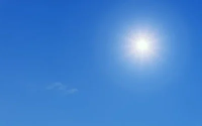 Предимно слънчево ще е на 24 октомври