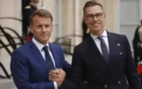 Александер Стуб е сред кандидатите за диалог с Путин