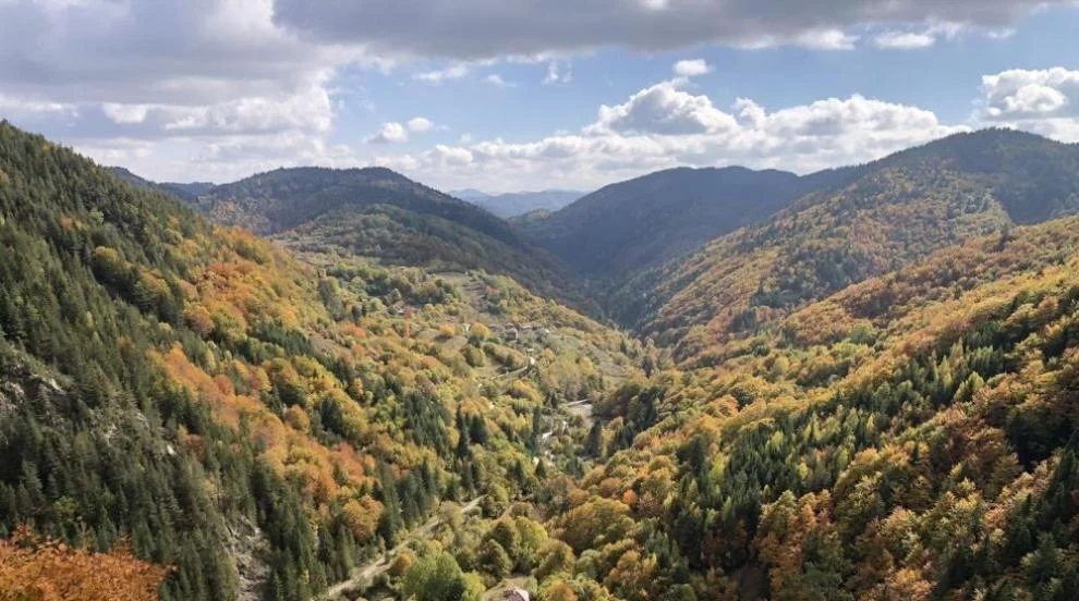 10 красиви места в България за еднодневна разходка (СНИМКИ)