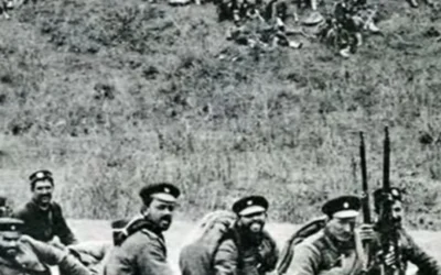 24 октомври: Приключва Лозенградската операция