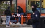 Ужас край Париж: 12-годишно момиче простреляно осем пъти, Макрон обяви терористична атака