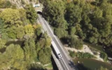 Два моста в Кресненското дефиле чакат спешен ремонт